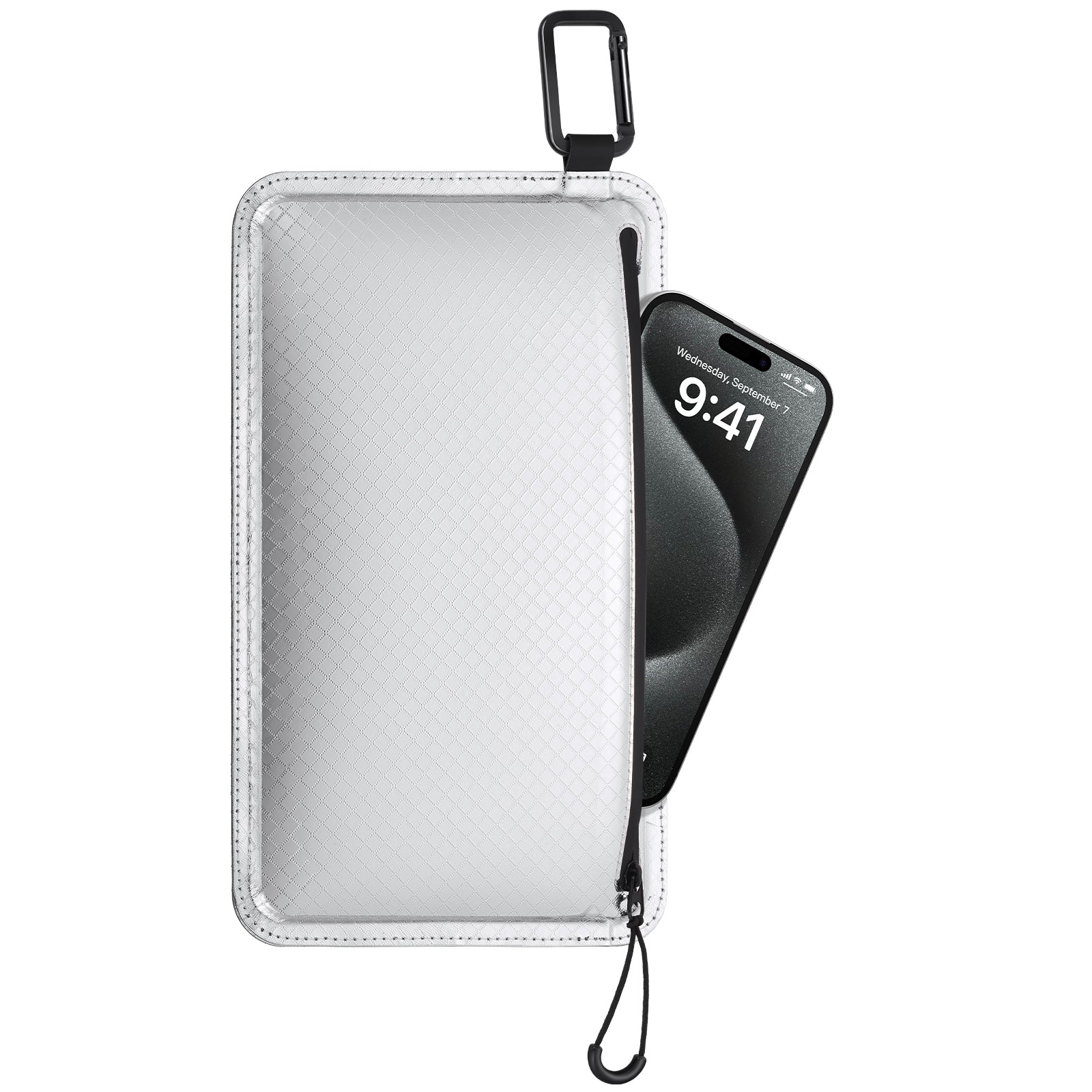 OUTXE Thermal Phone Case for Any Phone- Enhances Battery Life 4X in Ex
