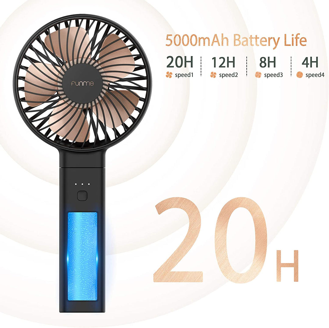 outxe camping fan