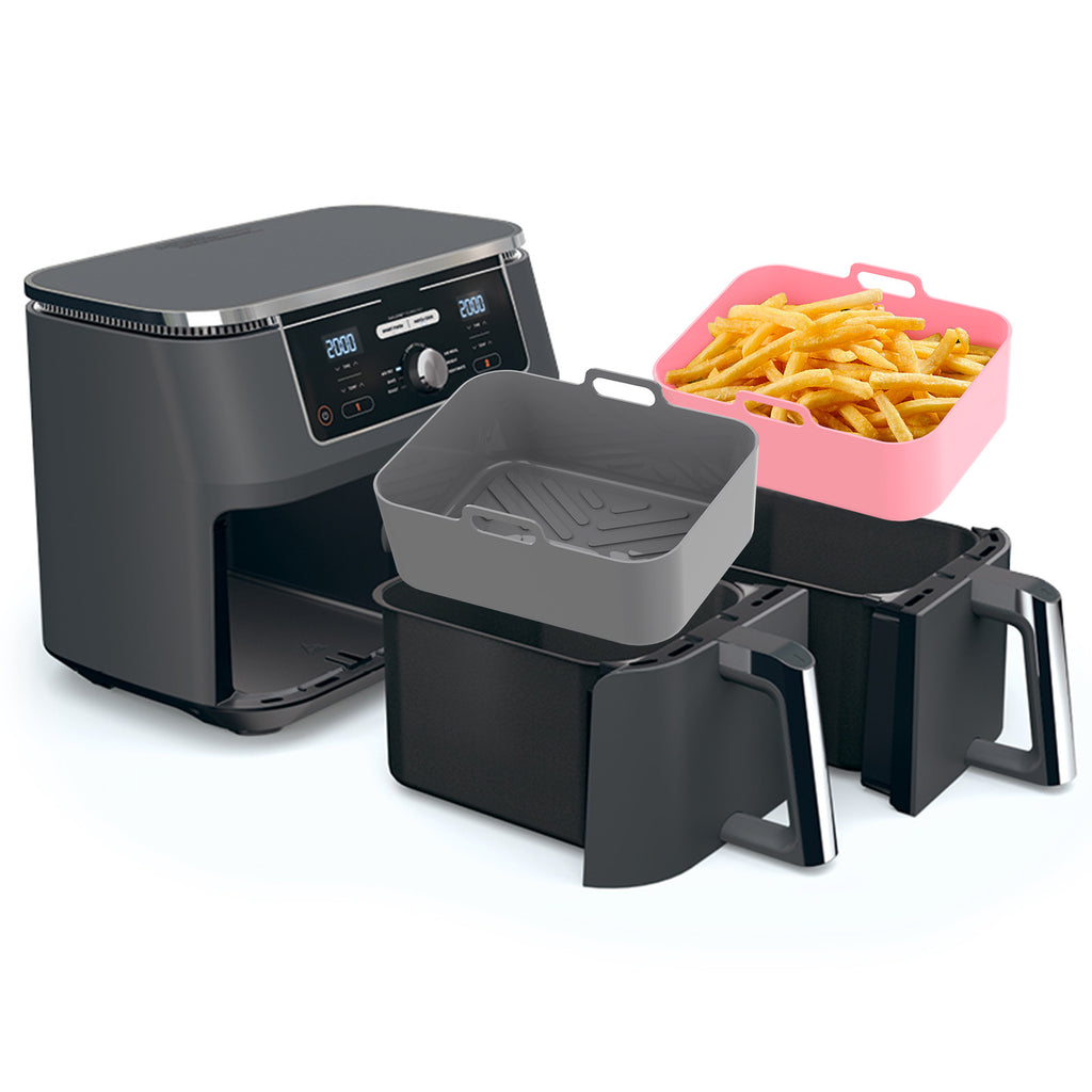 Disposable Paper Liners for Ninja Air Fryer: Enhancing Your Air