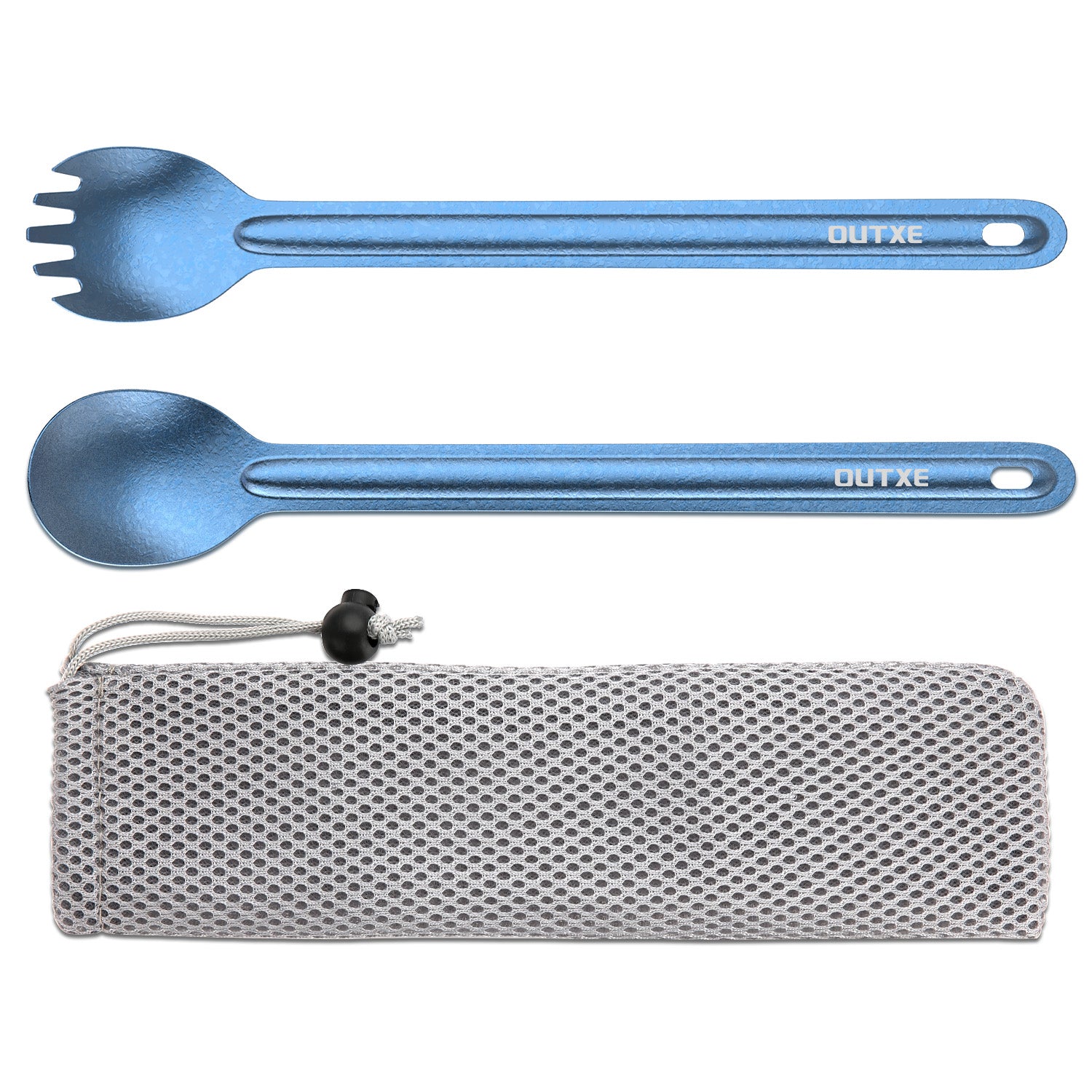 Ensō Essential Titanium Cutlery Is the Last Set You'll Ever Need
