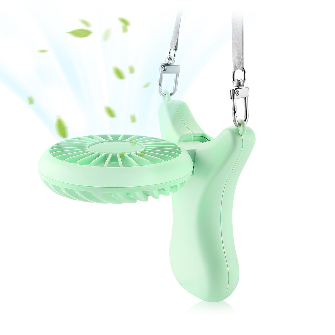 outxe camping fan