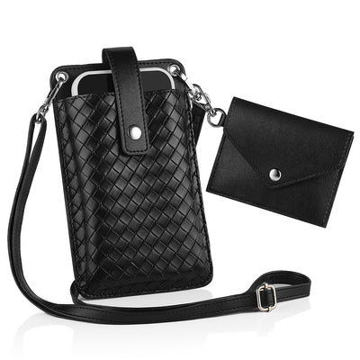 OUTXE Small Crossbody Phone Bag for Women