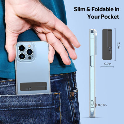 OUTXE Ultra-Thin Kickstand for Cell Phone Case