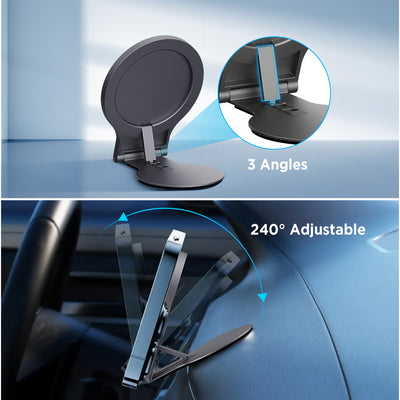 OUTXE Strong Magnetic Dashboard Car Mount