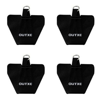 OUTXE Univeral Phone Pads 4-Pack